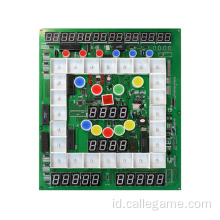 Mesin Game Amusement Tiger 1st Game Board